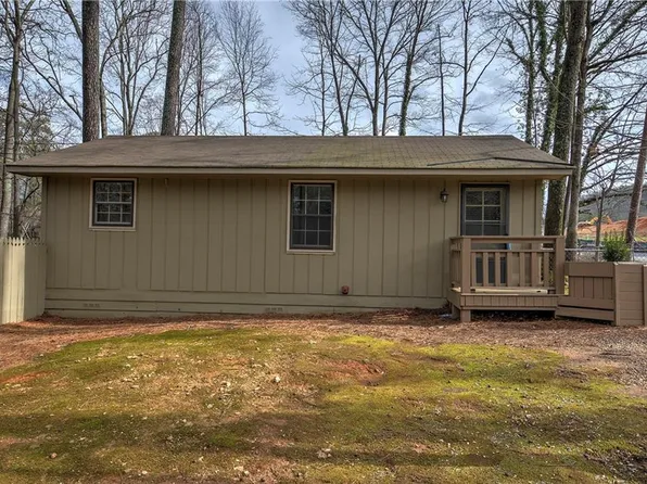 39 Backus Rd SE, Cartersville, GA 30121