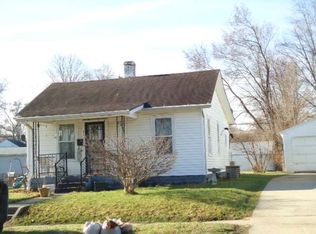 1650 E Calvert St, South Bend, IN 46613