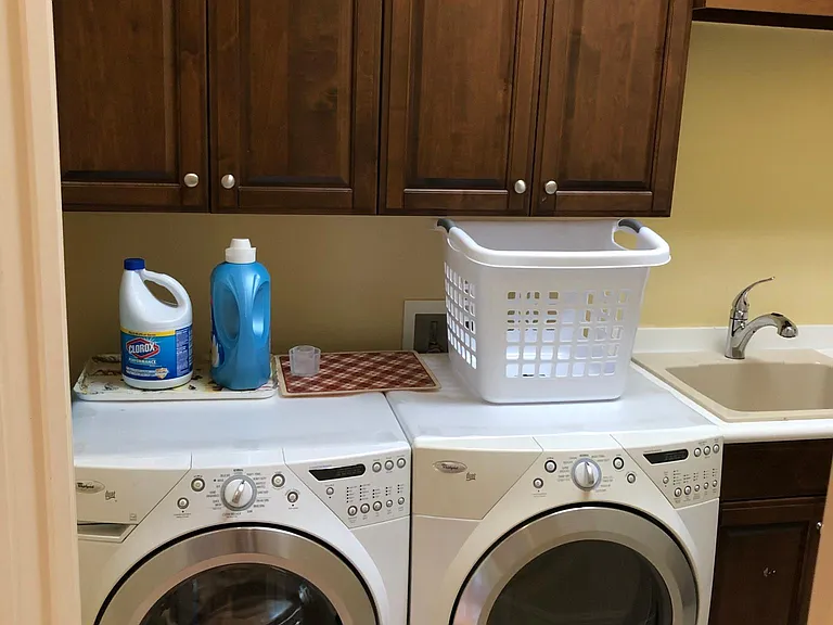 Laundry Room 2 (there is another laundry room in master bedroom),