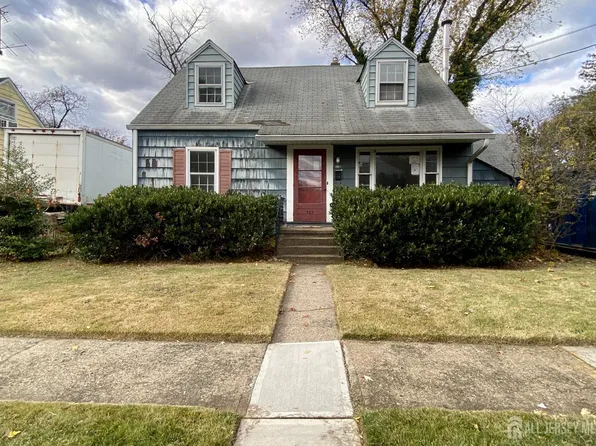 323 Concord Ave, Ewing, NJ 08618