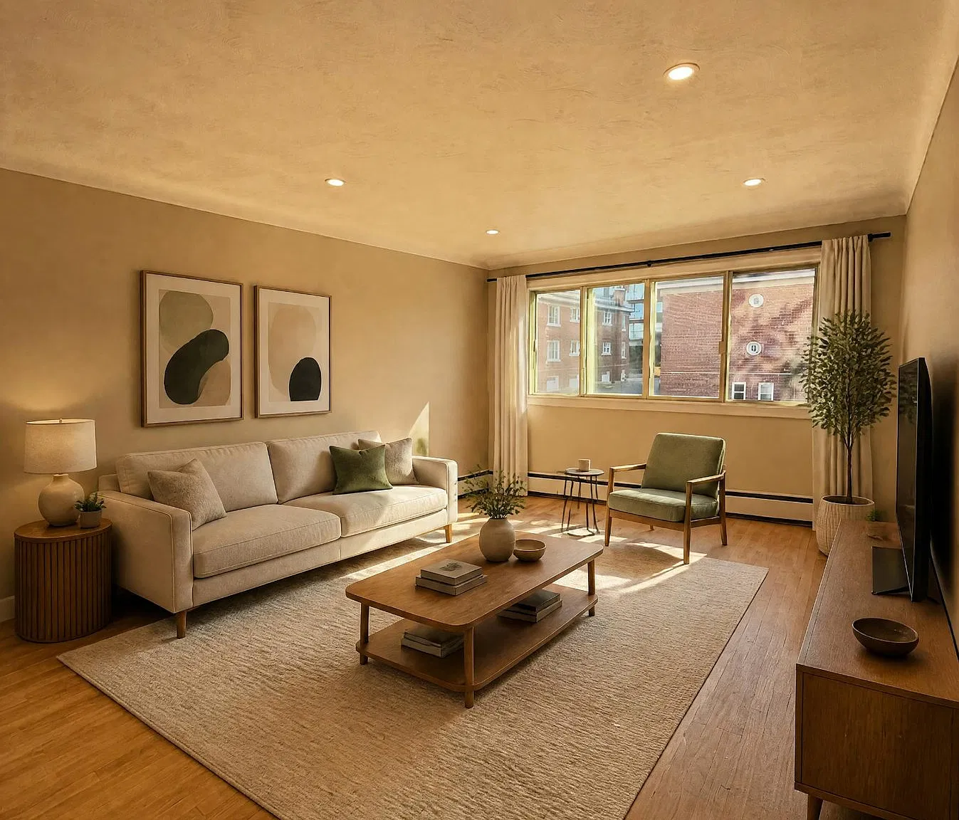 1 bed, 850 sqft, $1,895 — Photo 4