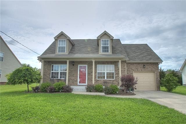 1st image of 1406 Knoll Ln