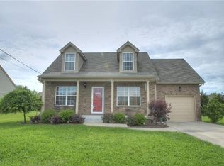 1406 Knoll Ln, Lebanon, TN 37087