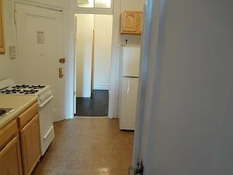Rented by Halstead Real Estate
