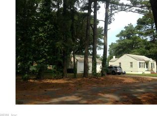 1433 Claudia Dr, Virginia Beach, VA 23455