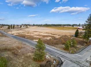 0 W Hallett Rd, Spokane, WA 99224