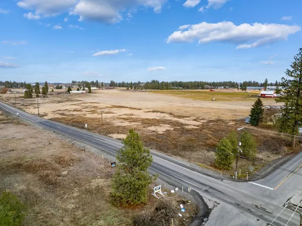 0 W Hallett Rd, Spokane, WA 99224