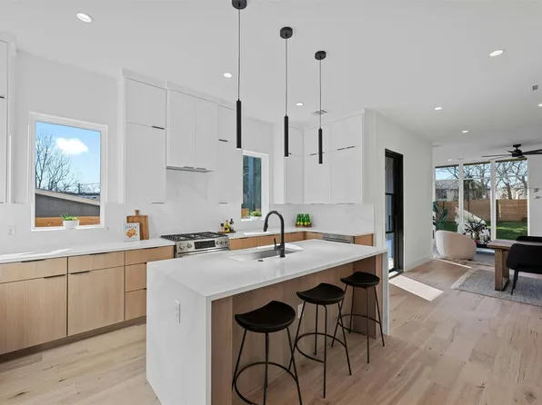 1407 Valleyridge Dr Unit B, Austin, TX 78704