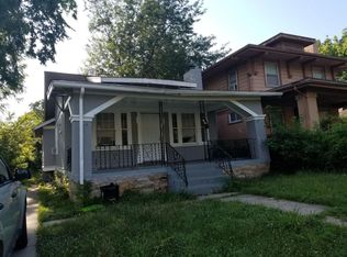 5727 Virginia Ave, Kansas City, MO 64110