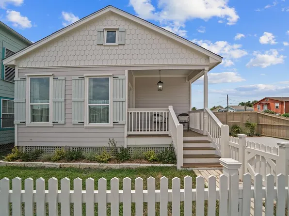5327 Avenue M, Galveston, TX 77551