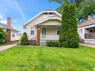 2101 S State St, Springfield, IL, 62704