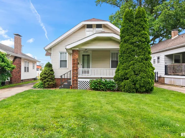 2101 S State St, Springfield, IL 62704