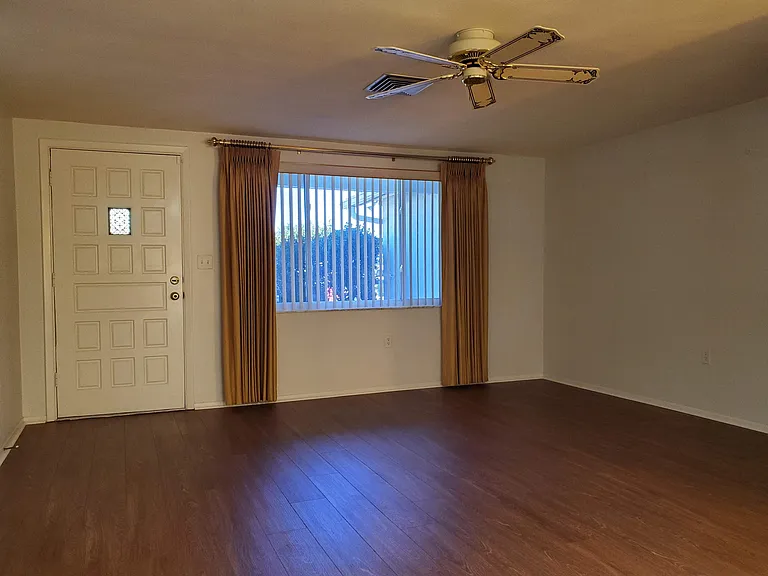 Formal Living Room