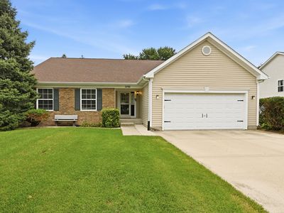 2792 Cranston Cir, Yorkville, IL, 60560