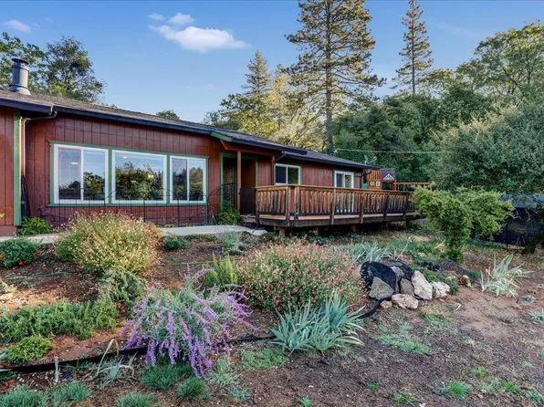 13143 Nob Hl, Nevada City, CA 95959