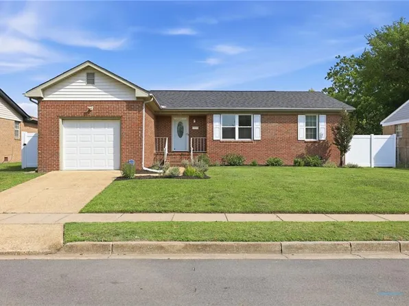 904 Culpepper St, Norfolk, VA 23523