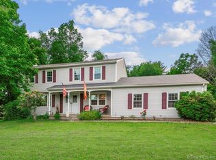 54 Summit Farms Rd, Southington, CT 06489