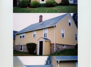 92 Fiske Hill Rd, Sturbridge, MA 01566