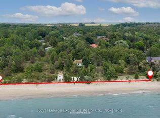 40 Vozka Dr, Huron Kinloss, ON N2Z0B3