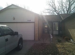 8619 W 15th St N, Wichita, KS 67212