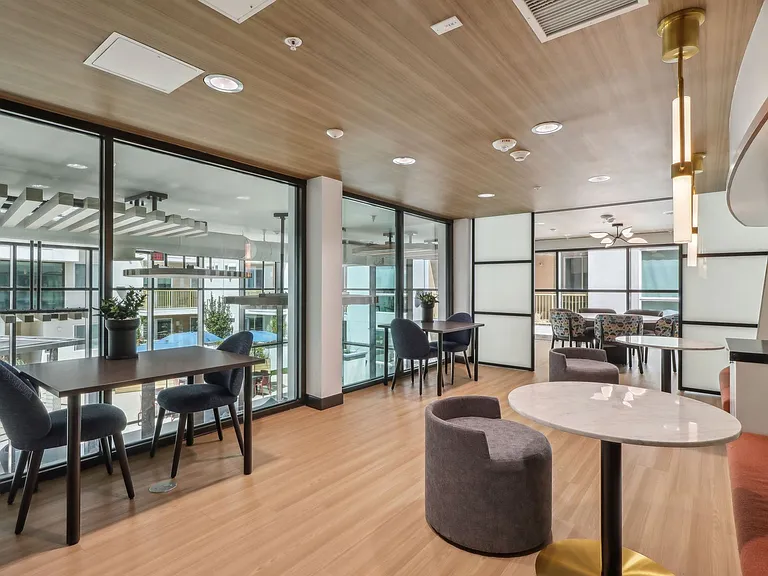 Begonia Place Luxury Apartments — Photo 25