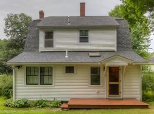 9 French Cross Rd, Madbury, NH 03823