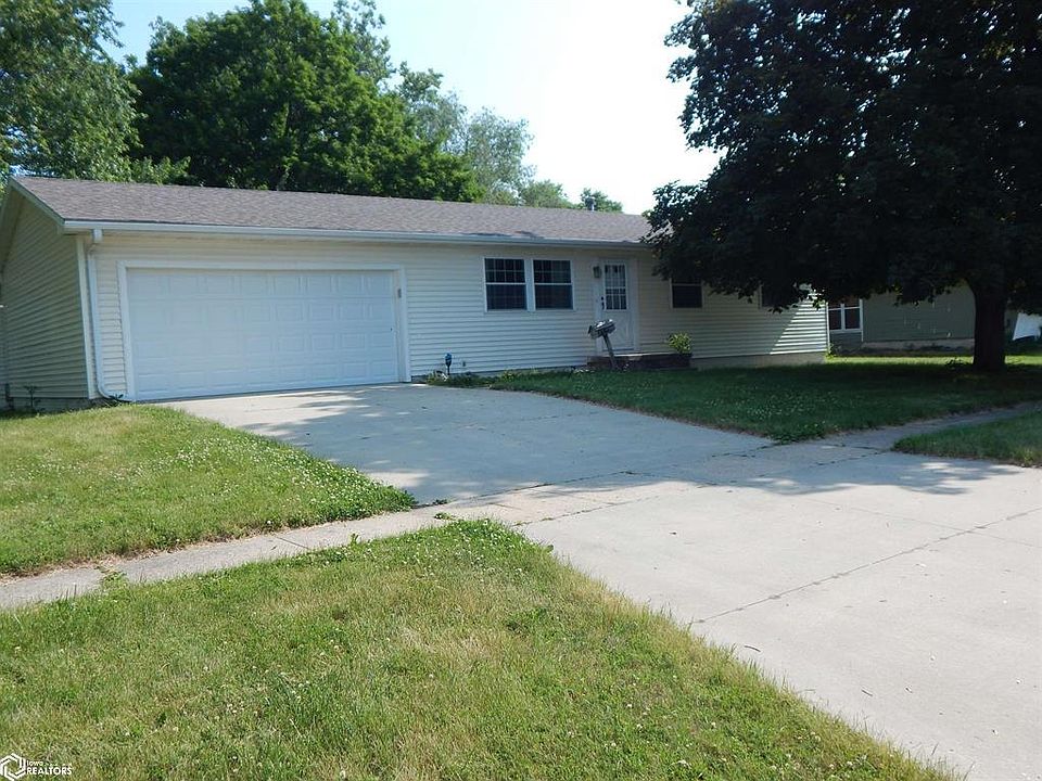 1604 16th Ave, Eldora, IA 50627 Zillow