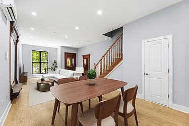 307 West 136th Street, #1