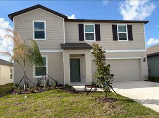 2049 Albatross Nest Dr, Bartow, FL 33830