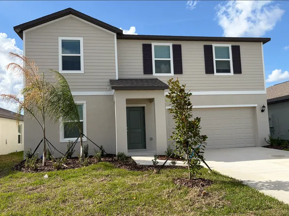 2049 Albatross Nest Dr, Bartow, FL 33830