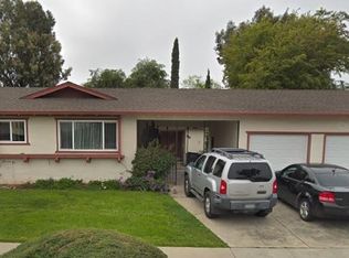 5579 Thornwood Dr, San Jose, CA 95123