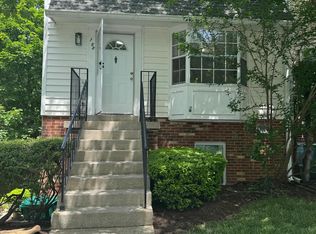188 Crossbow Ln #243, Gaithersburg, MD 20878