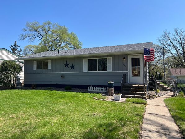 1012 9th Ave SE, Saint Cloud, MN 56304