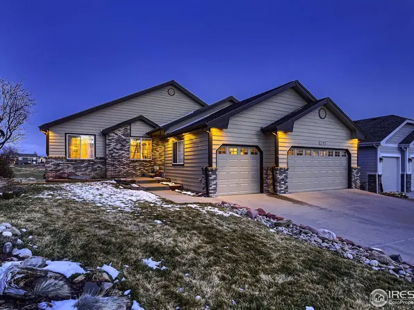 2185 BIRDIE Way, Milliken, CO 80543