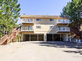769 Tina Ct #A, Minden, NV 89449