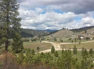 25 W Corral Flat Rd, Boise, ID 83716