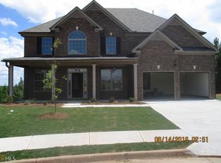 500 Hinton Chase Pkwy, Covington, GA 30016