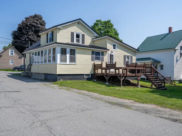 126 Bosworth Street, Old Town, ME 04468