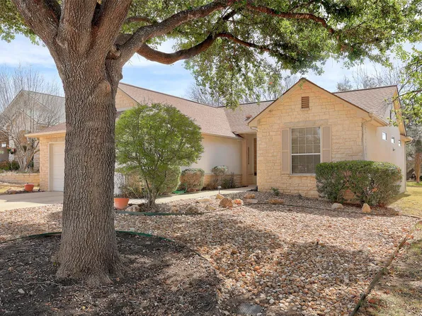 117 Verbena Dr, Georgetown, TX 78633