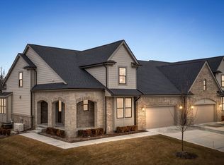 3076 Claret Ln, Rochester Hills, MI 48309