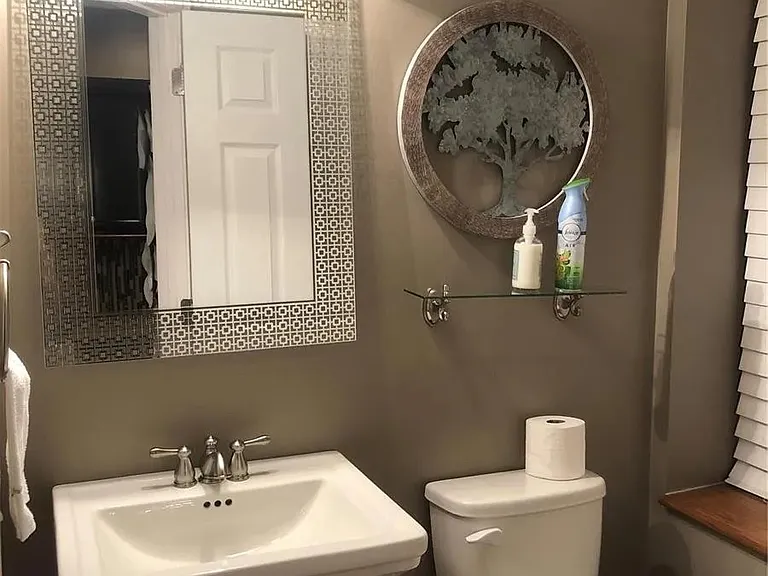 4145 Tyrolean Ave #B — Photo 5