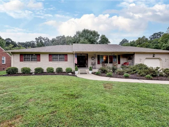 701 Dare Rd, Yorktown, VA 23692