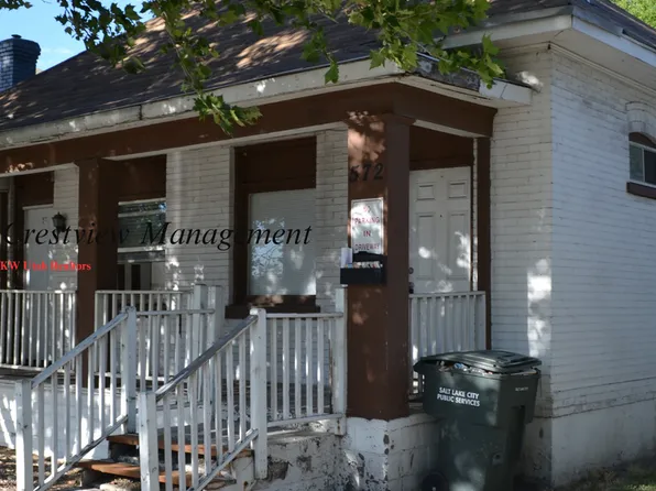 572-574 N 400 W, Salt Lake City, UT 84103