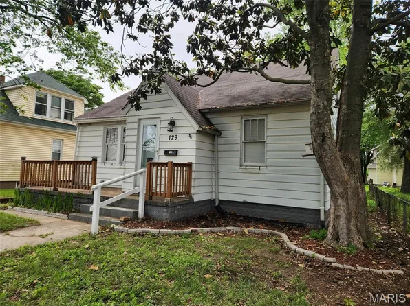 129 N Pence St, East Alton, IL 62024
