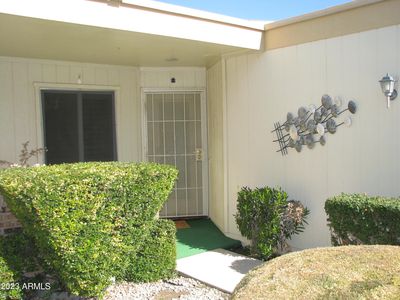 13041 N 111TH Avenue, Sun City, AZ, 85351