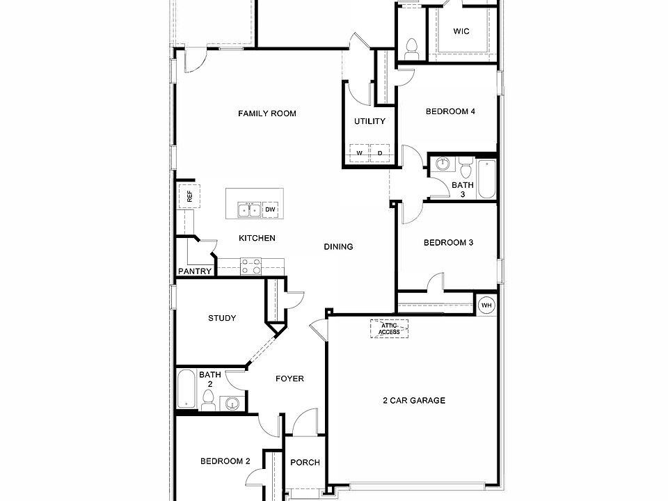 Floor Plan.