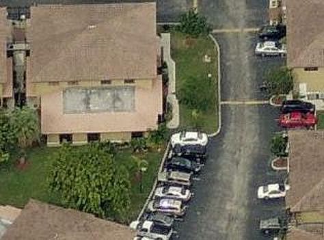 2nd image of 1671 SW 122nd Ct APT 104E