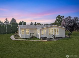16129 Gibson Road SW, Tenino, WA 98589