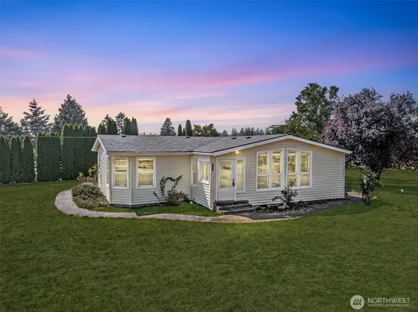 16129 Gibson Road SW, Tenino, WA 98589