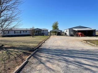 35030 119th St, Earlsboro, OK 74840